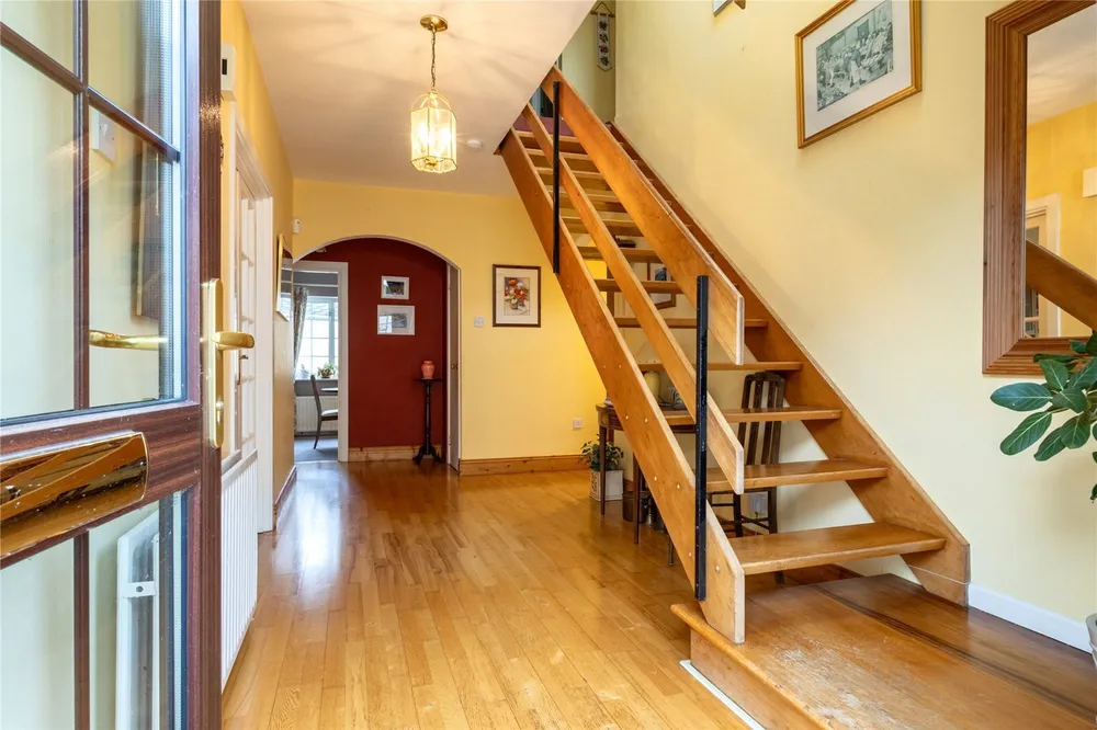 11 Glenbrook Park, Delgany, Co. Wicklow, A63