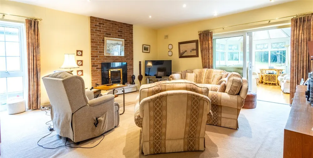 11 Glenbrook Park, Delgany, Co. Wicklow, A63