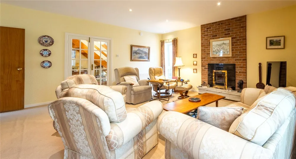 11 Glenbrook Park, Delgany, Co. Wicklow, A63