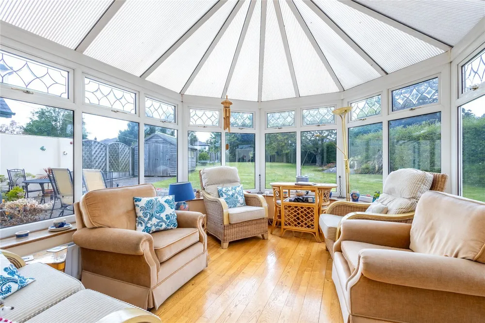 11 Glenbrook Park, Delgany, Co. Wicklow, A63