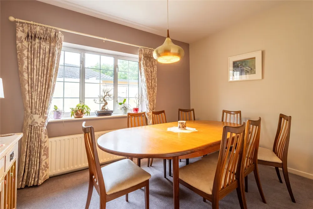 11 Glenbrook Park, Delgany, Co. Wicklow, A63