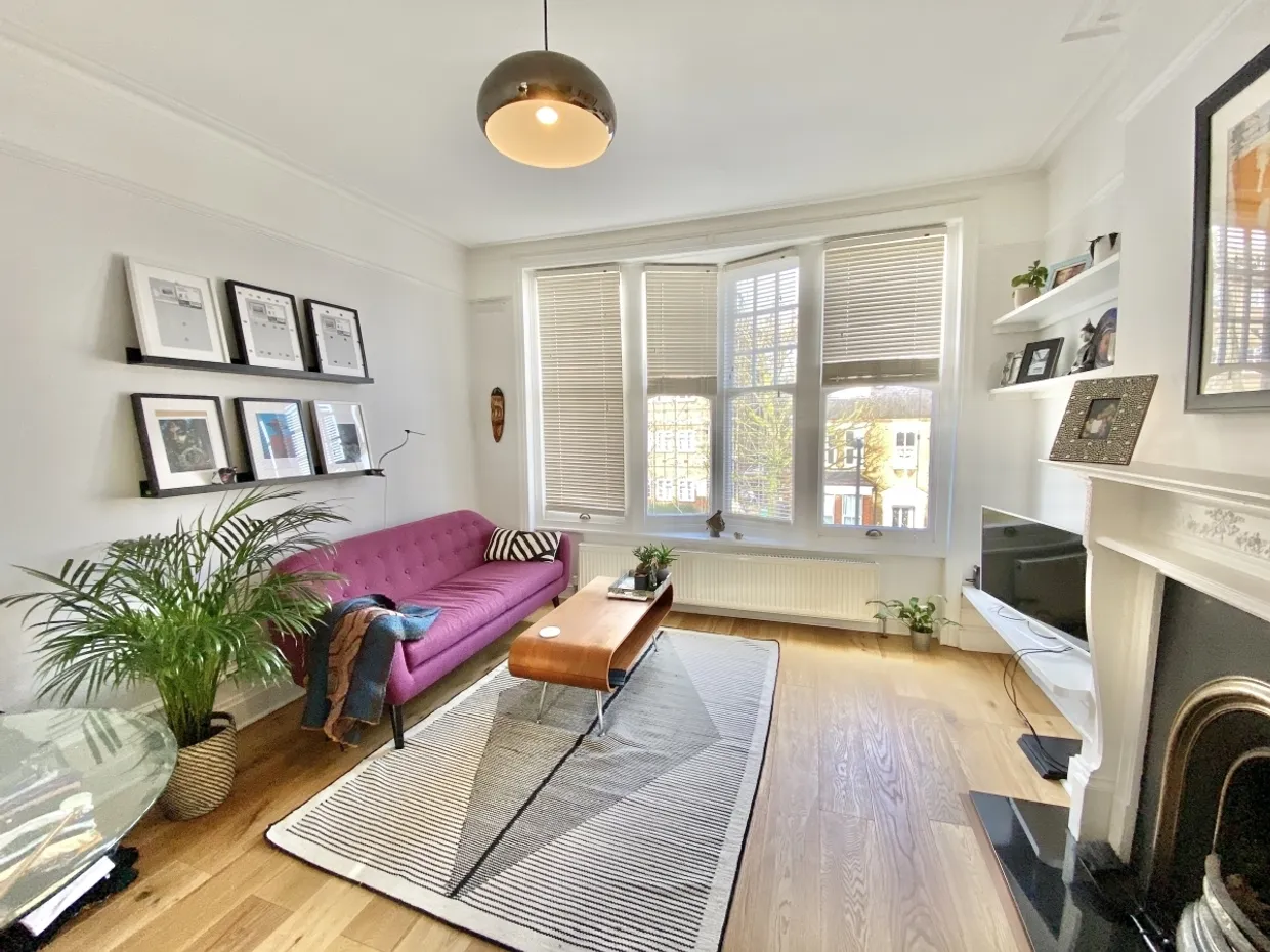 Muswell Road, London, N10 photo 1