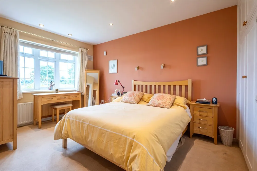 11 Glenbrook Park, Delgany, Co. Wicklow, A63