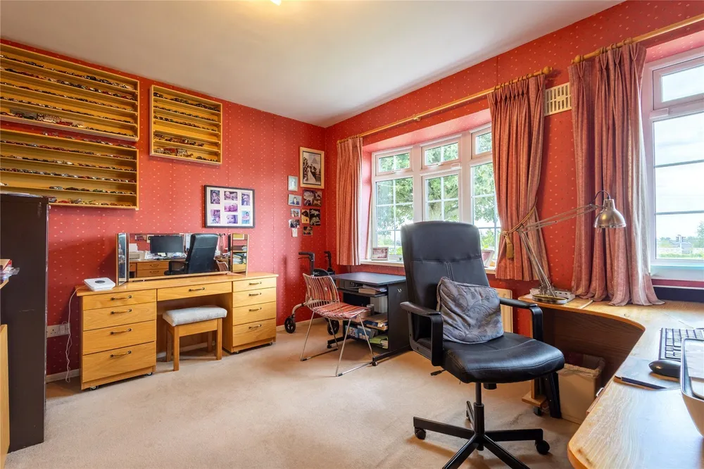 11 Glenbrook Park, Delgany, Co. Wicklow, A63