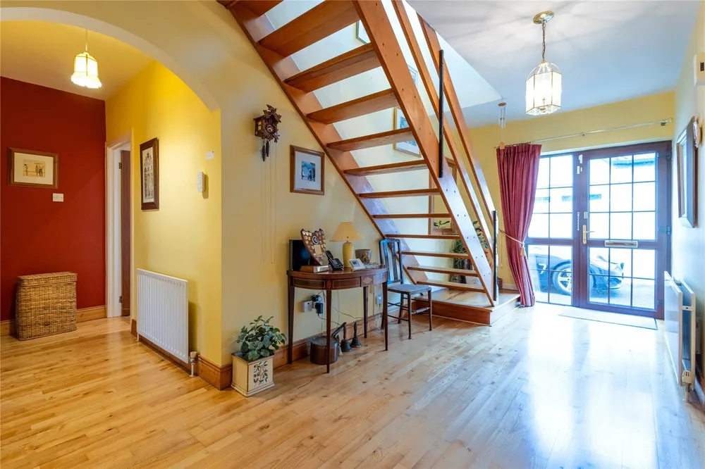 11 Glenbrook Park, Delgany, Co. Wicklow, A63
