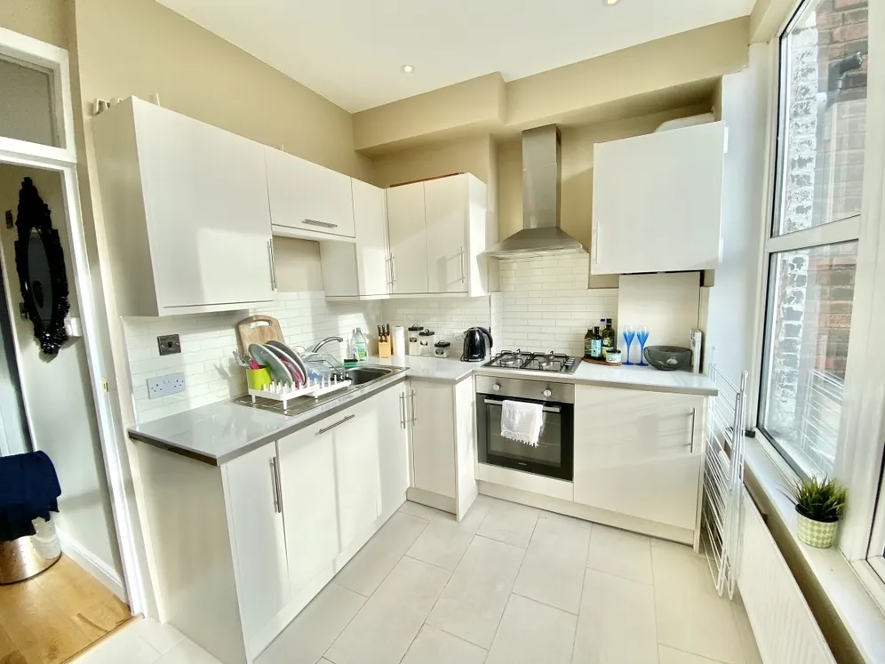 Muswell Road, London, N10 photo 3