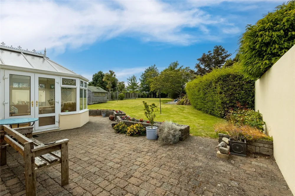 11 Glenbrook Park, Delgany, Co. Wicklow, A63