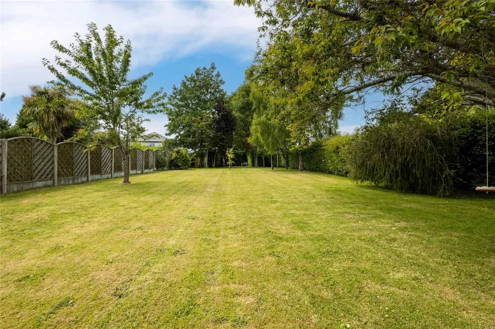 11 Glenbrook Park, Delgany, Co. Wicklow, A63
