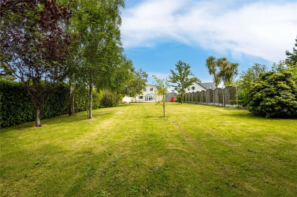 11 Glenbrook Park, Delgany, Co. Wicklow, A63