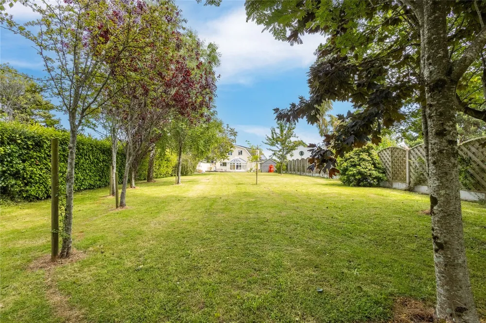 11 Glenbrook Park, Delgany, Co. Wicklow, A63