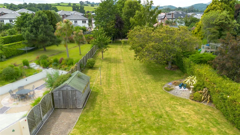 11 Glenbrook Park, Delgany, Co. Wicklow, A63