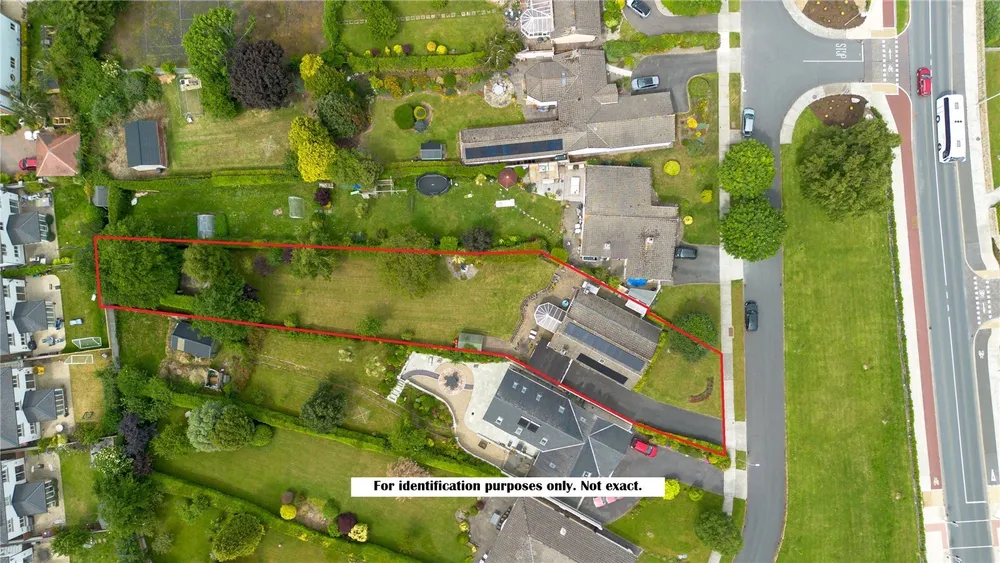 11 Glenbrook Park, Delgany, Co. Wicklow, A63
