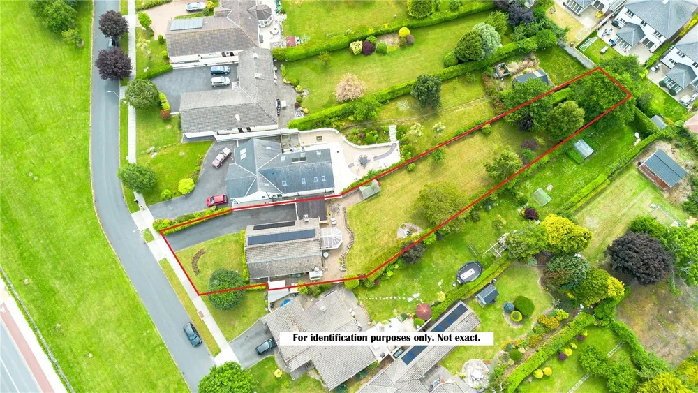 11 Glenbrook Park, Delgany, Co. Wicklow, A63