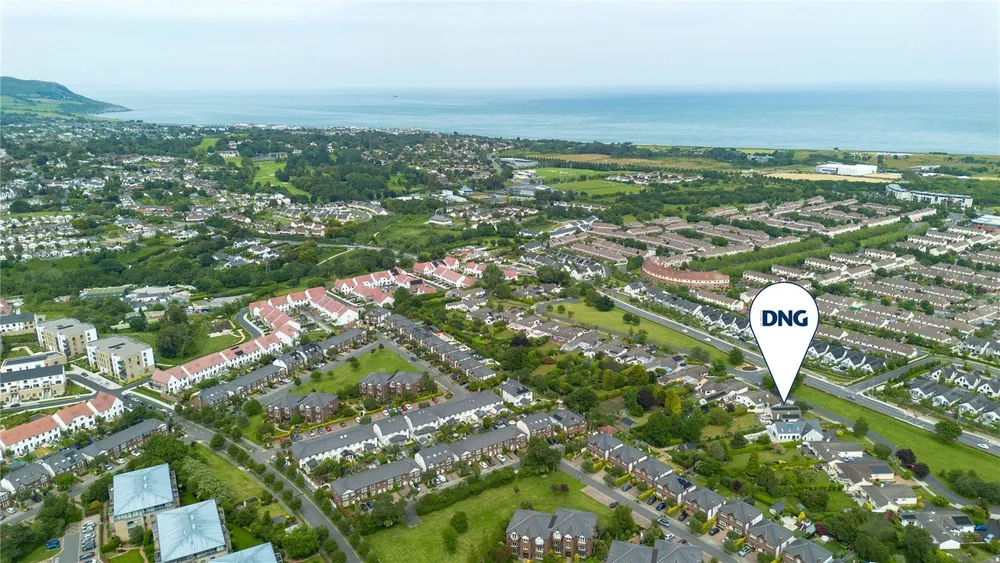 11 Glenbrook Park, Delgany, Co. Wicklow, A63