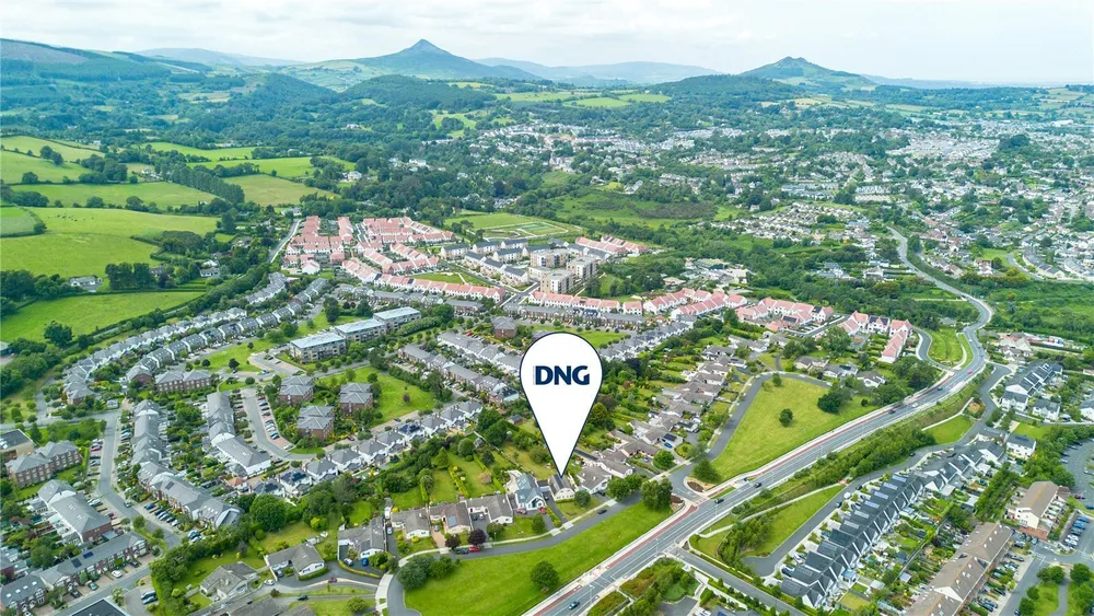 11 Glenbrook Park, Delgany, Co. Wicklow, A63