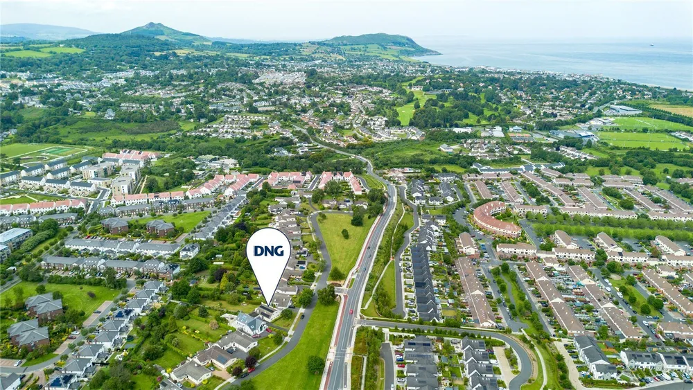 11 Glenbrook Park, Delgany, Co. Wicklow, A63