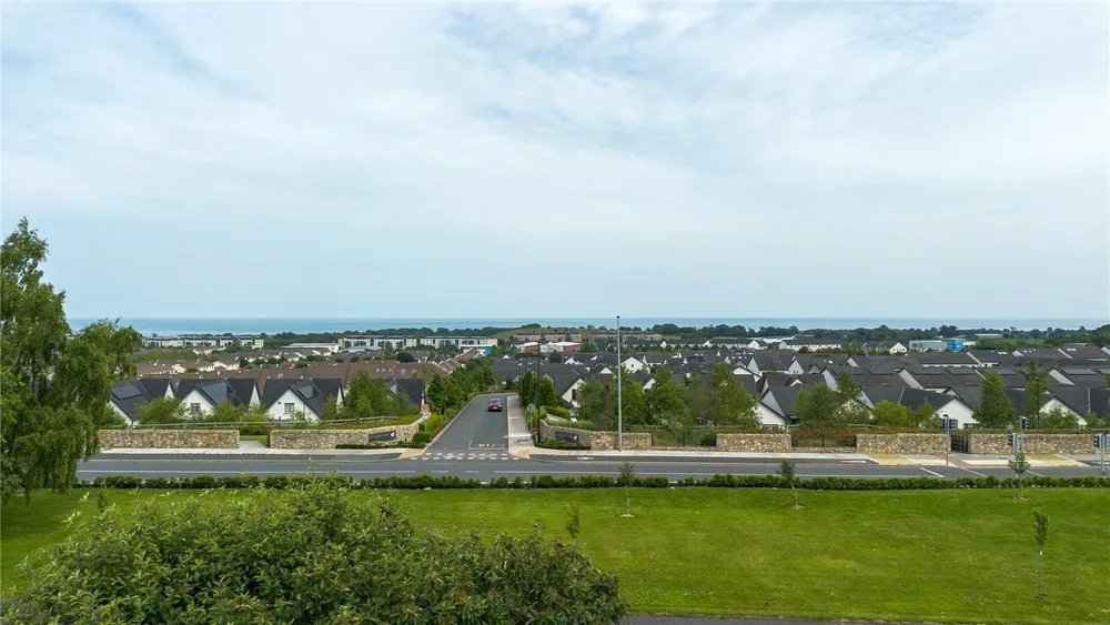 11 Glenbrook Park, Delgany, Co. Wicklow, A63
