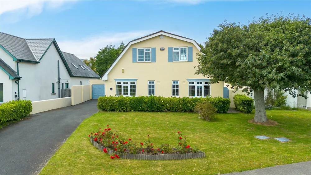 11 Glenbrook Park, Delgany, Co. Wicklow, A63