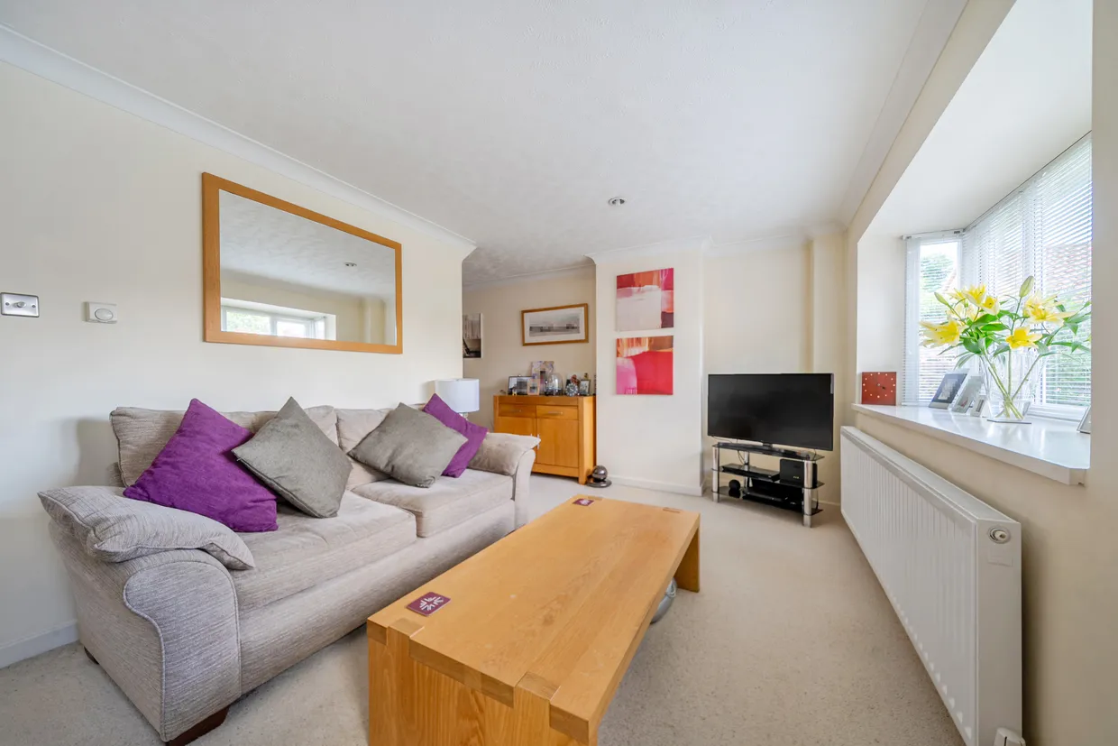 Farmers Way, Seer Green, HP9 photo 9