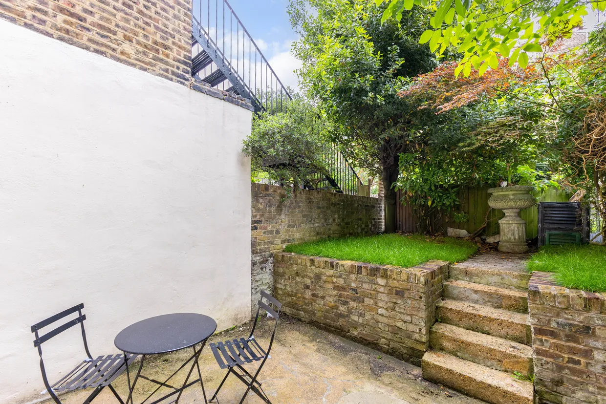 Elmore Street, London, N1 photo 8