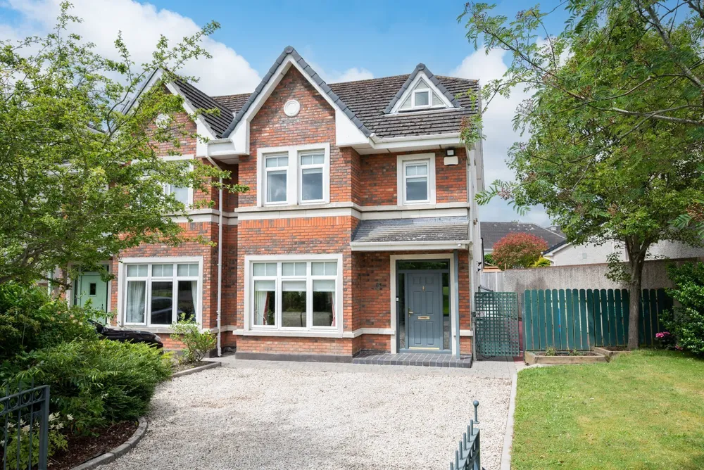 82 Laraghcon, Lucan, Co Dublin, K78