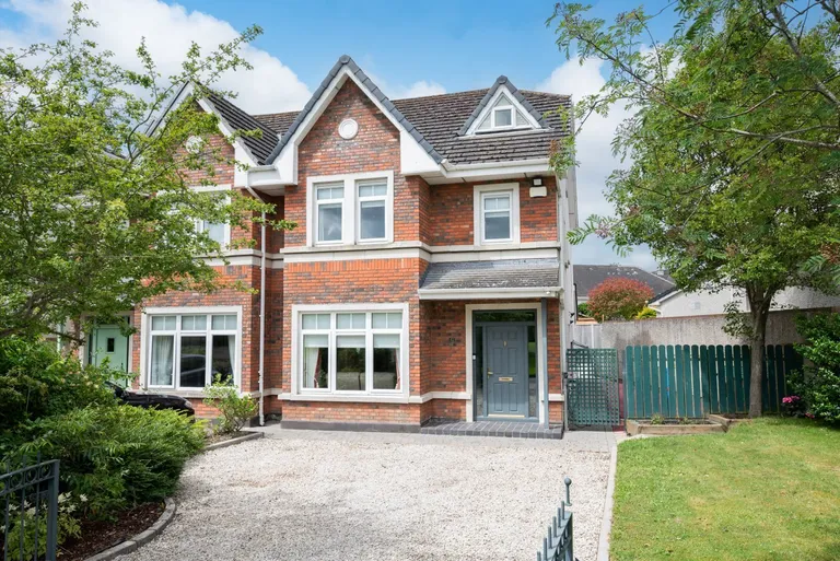 82 Laraghcon, Lucan, Co Dublin, K78