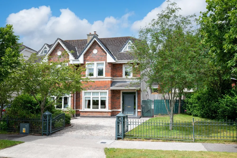 82 Laraghcon, Lucan, Co Dublin, K78