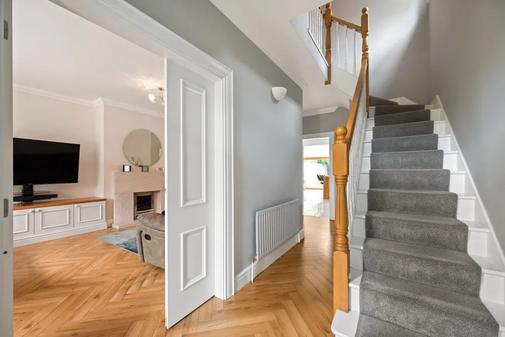 82 Laraghcon, Lucan, Co Dublin, K78