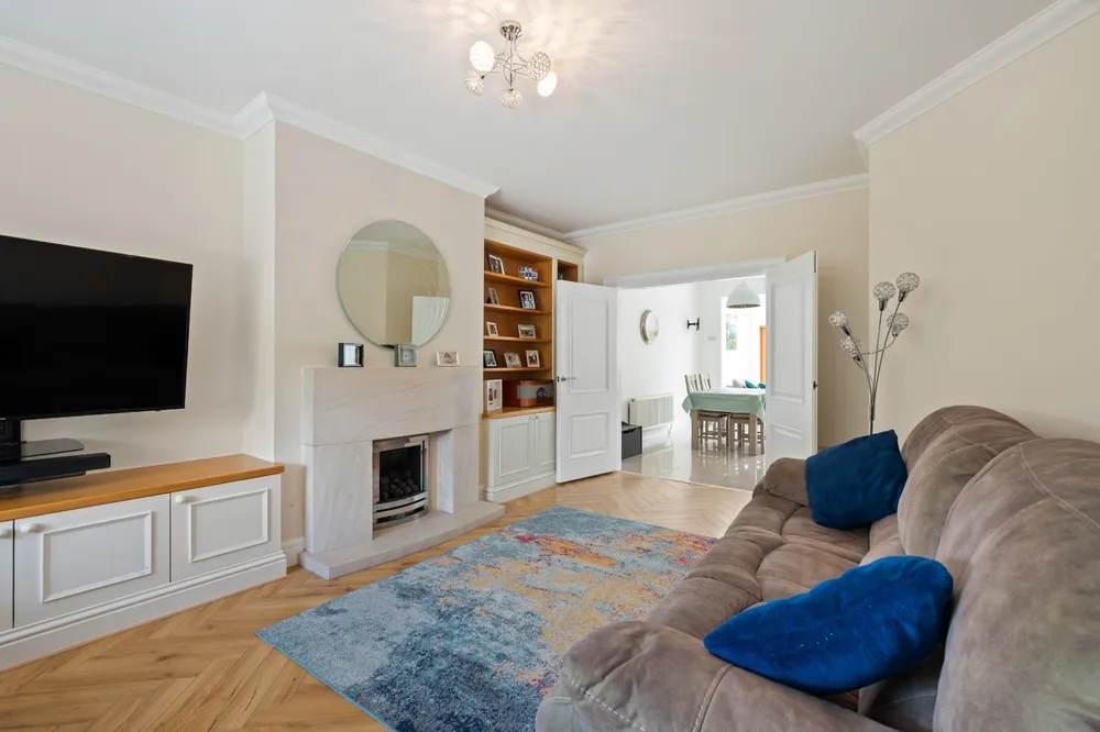 82 Laraghcon, Lucan, Co Dublin, K78