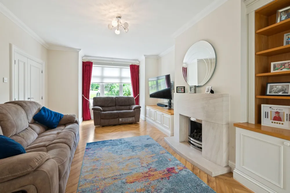 82 Laraghcon, Lucan, Co Dublin, K78