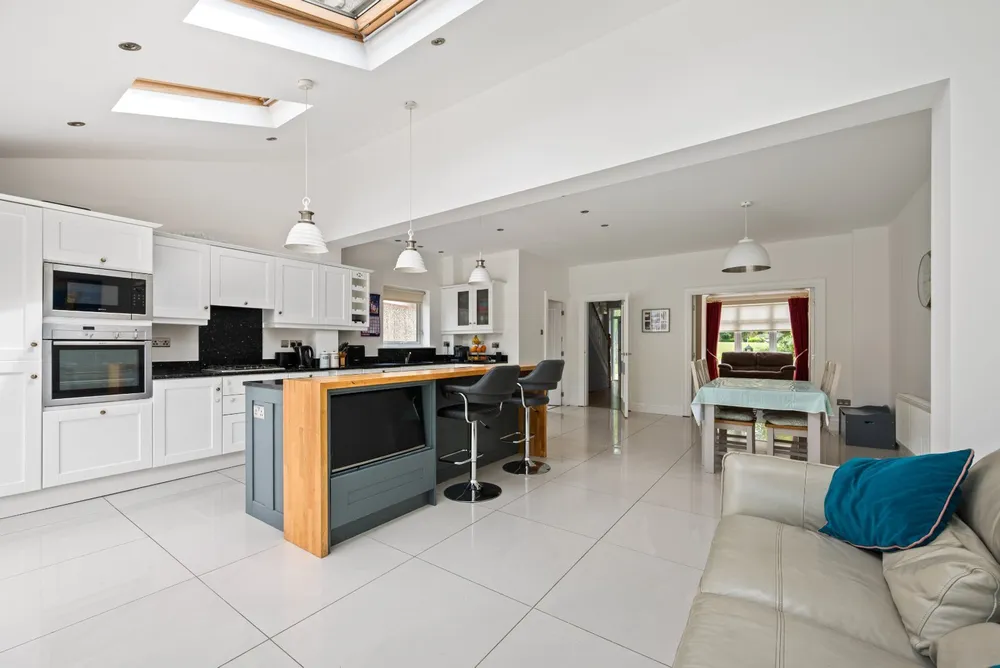 82 Laraghcon, Lucan, Co Dublin, K78
