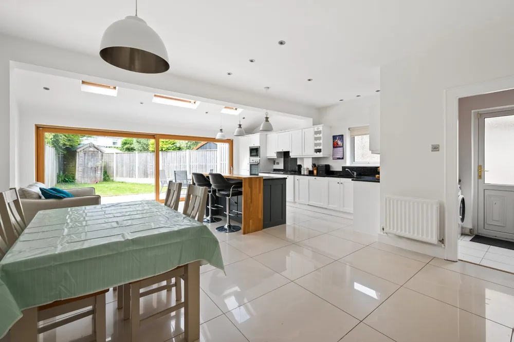 82 Laraghcon, Lucan, Co Dublin, K78