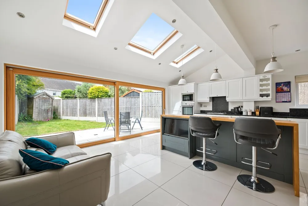82 Laraghcon, Lucan, Co Dublin, K78
