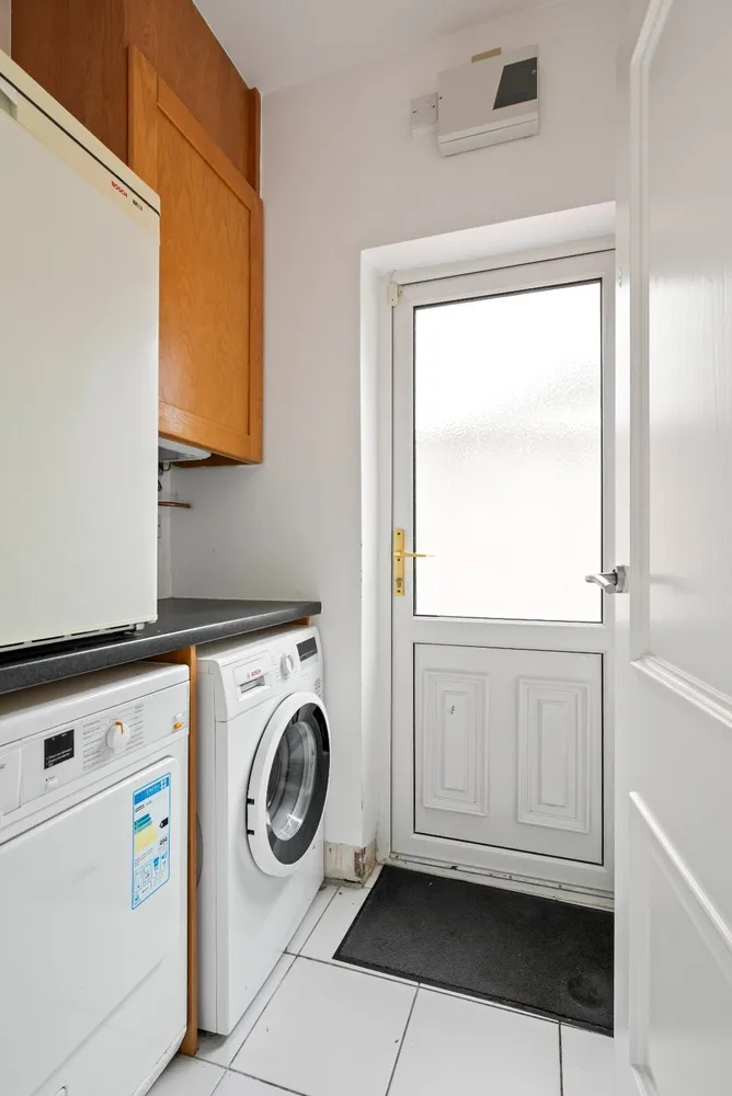 82 Laraghcon, Lucan, Co Dublin, K78