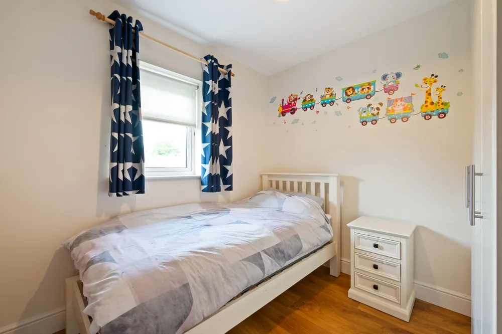 82 Laraghcon, Lucan, Co Dublin, K78