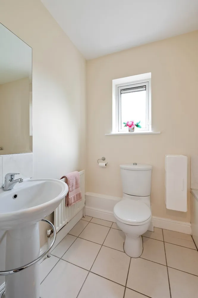 82 Laraghcon, Lucan, Co Dublin, K78