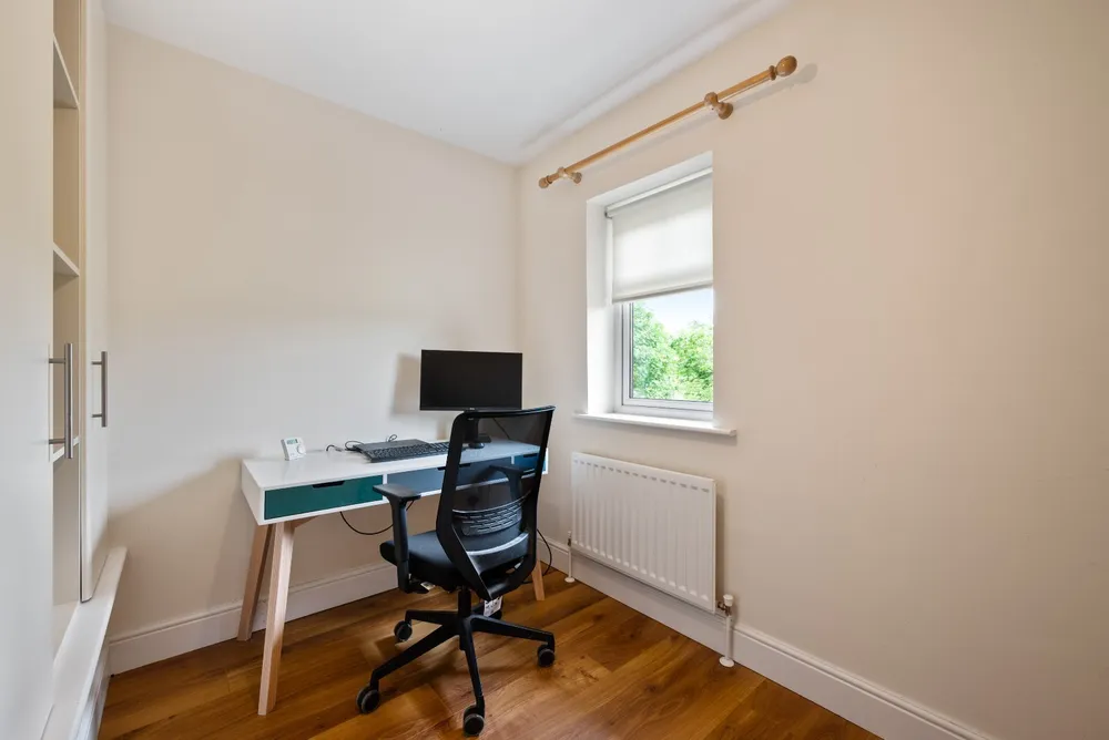82 Laraghcon, Lucan, Co Dublin, K78