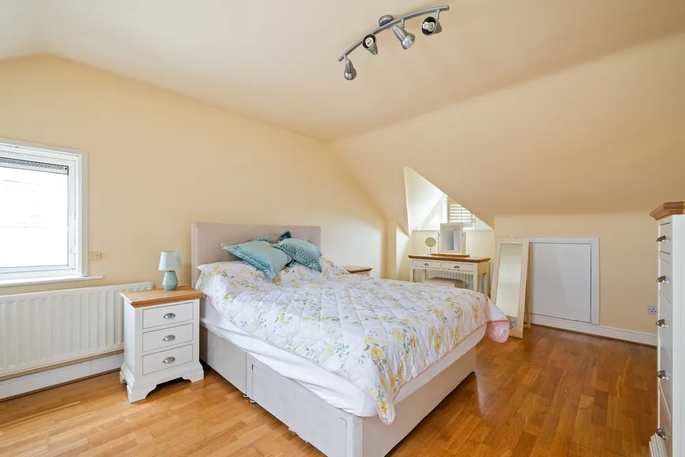 82 Laraghcon, Lucan, Co Dublin, K78