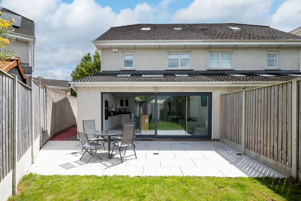 82 Laraghcon, Lucan, Co Dublin, K78