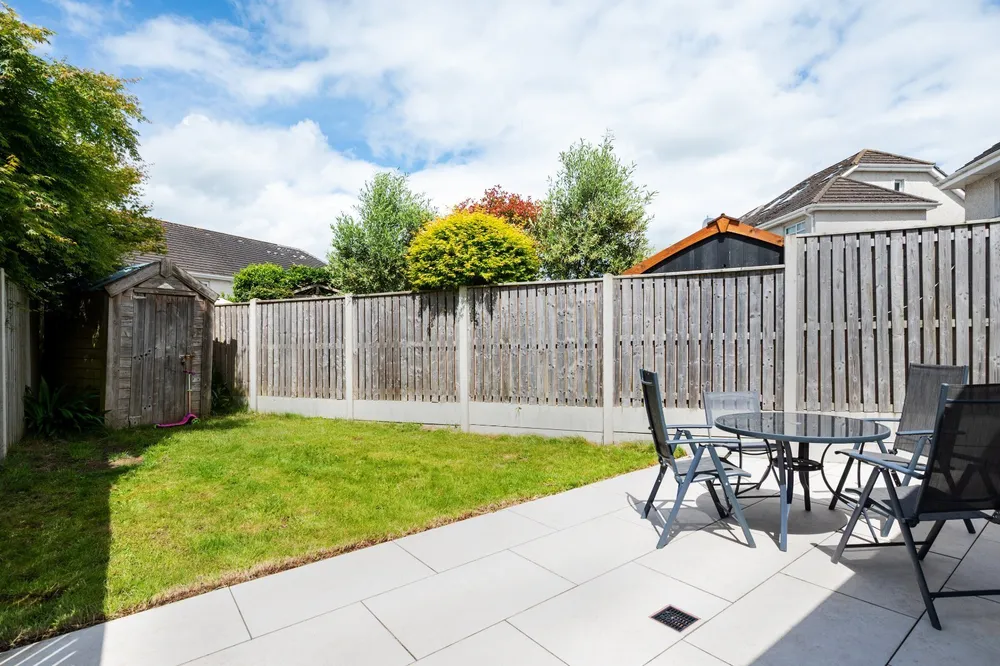 82 Laraghcon, Lucan, Co Dublin, K78