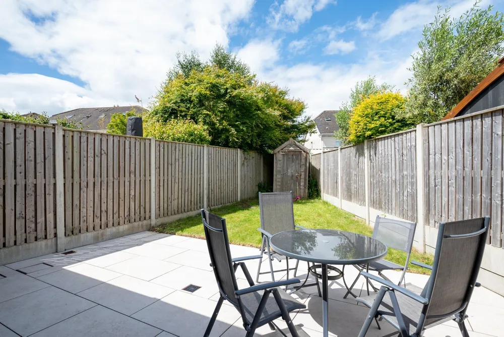 82 Laraghcon, Lucan, Co Dublin, K78