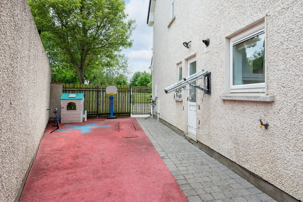 82 Laraghcon, Lucan, Co Dublin, K78