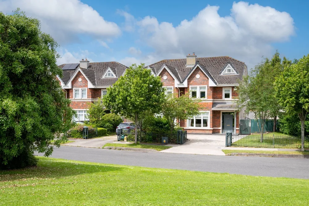82 Laraghcon, Lucan, Co Dublin, K78