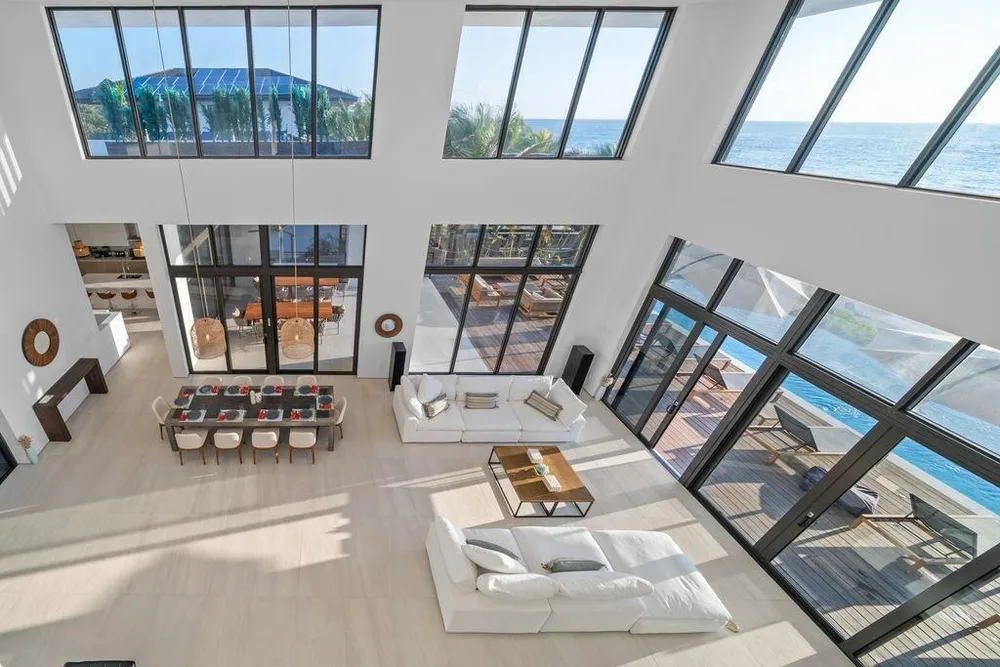 Triana Shores Harbour Island