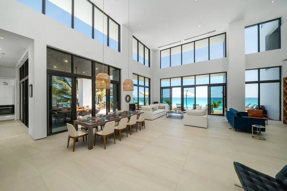 Triana Shores Harbour Island