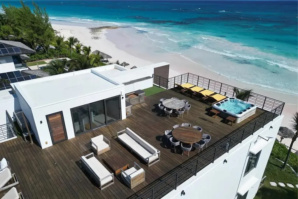 Triana Shores Harbour Island