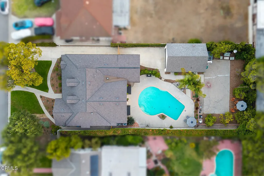 4735 Indianola Way, La Canada Flintridge, CA 91011
