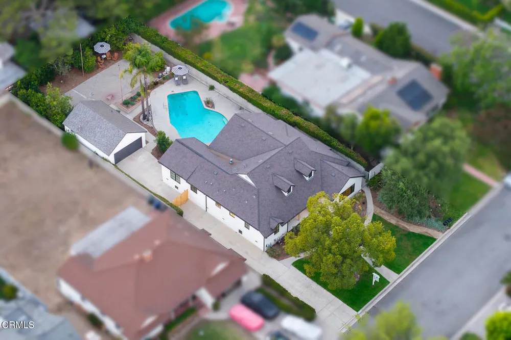 4735 Indianola Way, La Canada Flintridge, CA 91011