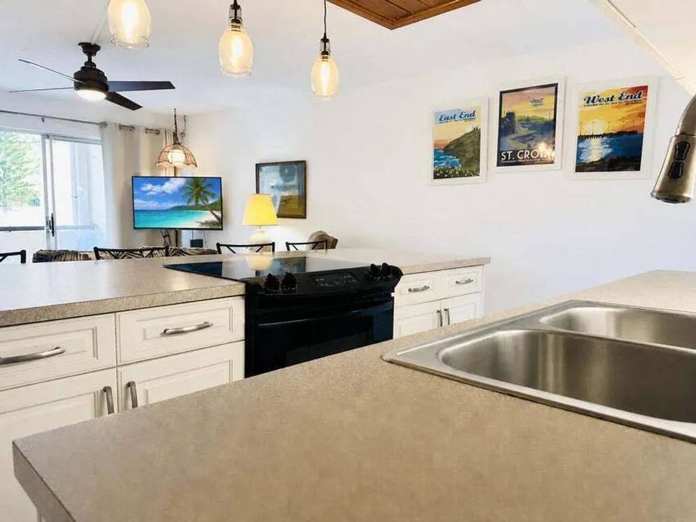 223 Golden Rock CO, Mill Harbour St. Croix St. Croix