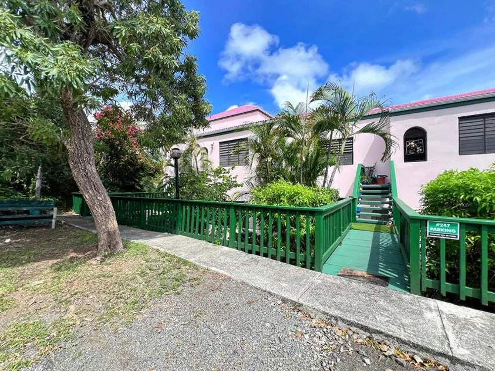 146 Mt. Welcome EA, Schooner Bay St. Croix St. Croix